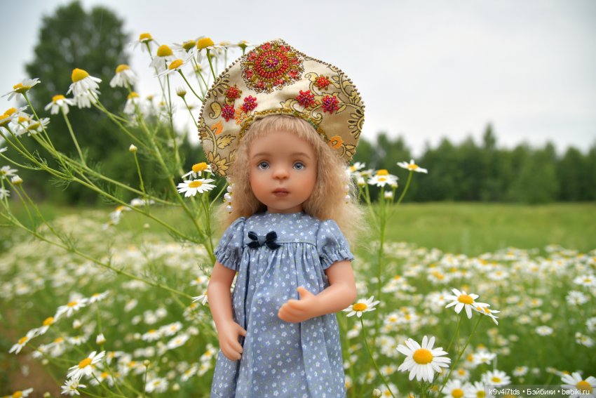 Вижу Чудное Приволье — Культура