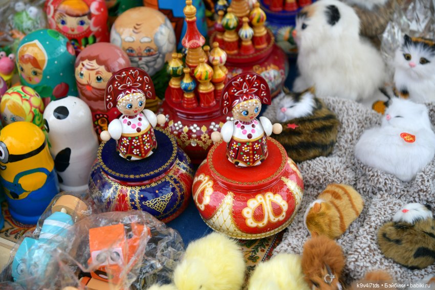 Вижу Чудное Приволье — Культура (фото 5)