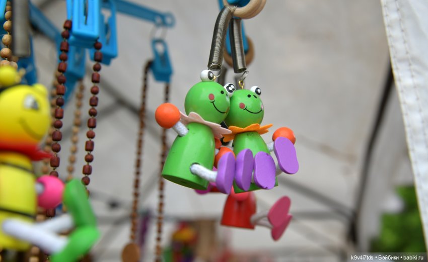 Вижу Чудное Приволье — Культура (фото 10)