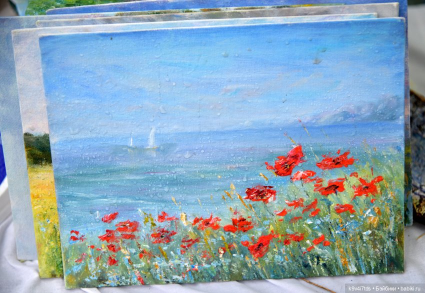 Вижу Чудное Приволье — Культура