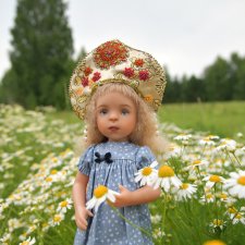 Вижу Чудное Приволье