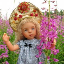 Русские картины
