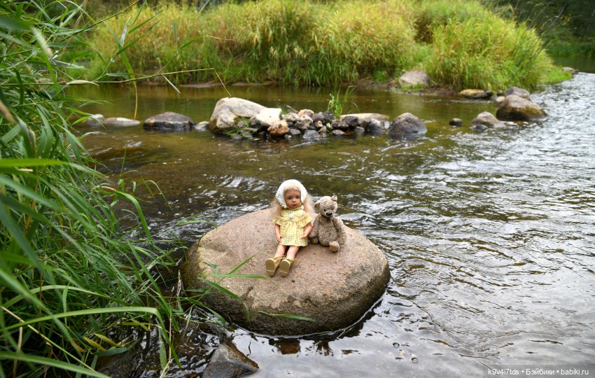 Воскресная прогулка на Тьме (фото 10)