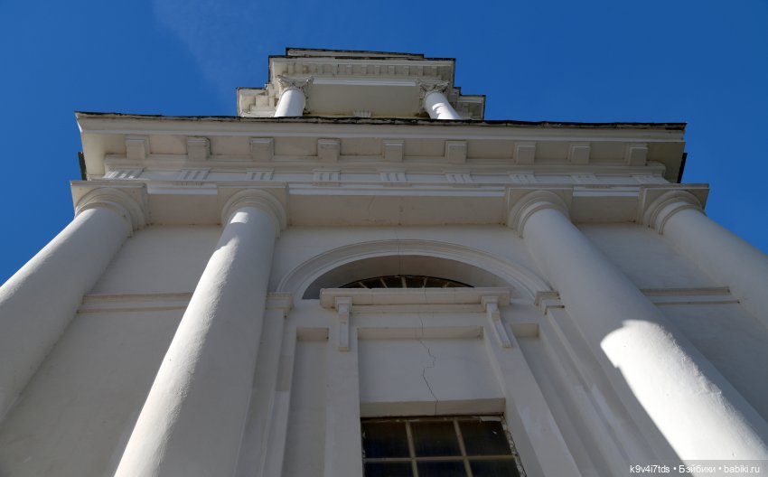 Барби в Торжке — Туризм и путешествия: фотоотчеты из поездок (фото 8)