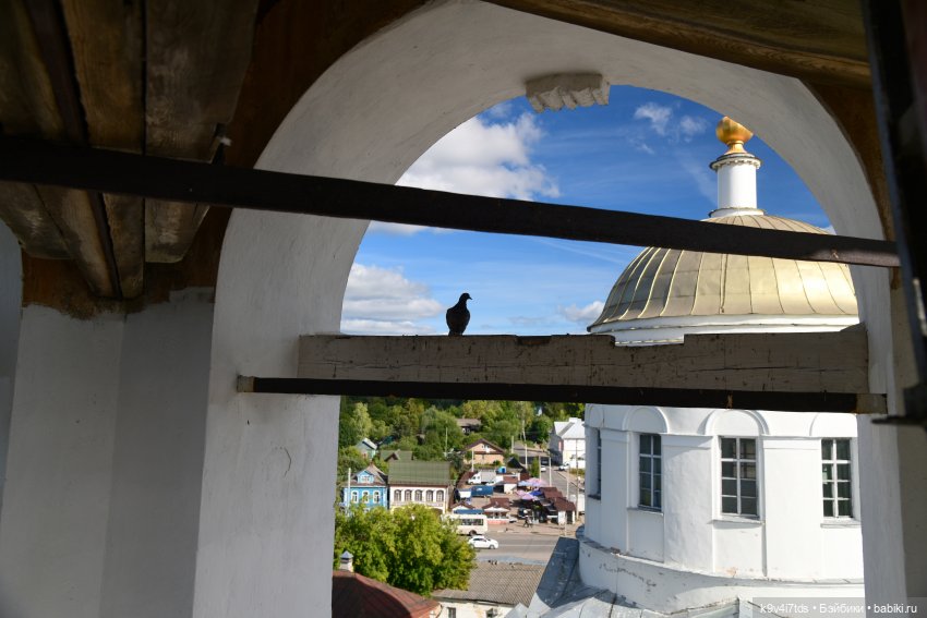 Барби в Торжке — Туризм и путешествия: фотоотчеты из поездок