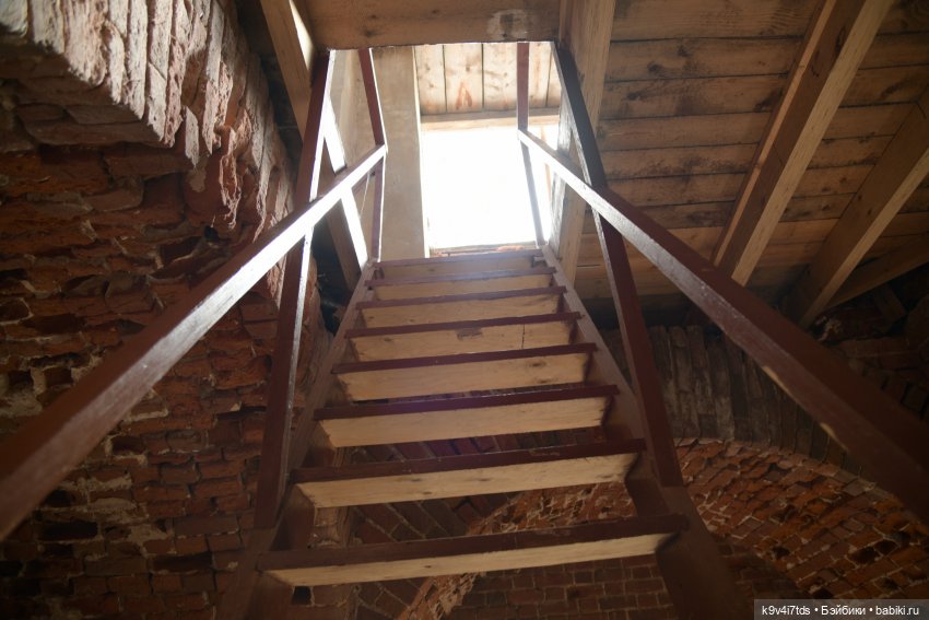 Барби в Торжке — Туризм и путешествия: фотоотчеты из поездок (фото 10)