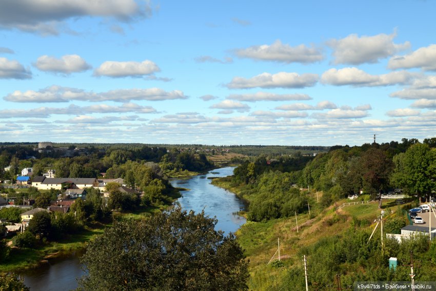 Барби в Торжке — Туризм и путешествия: фотоотчеты из поездок