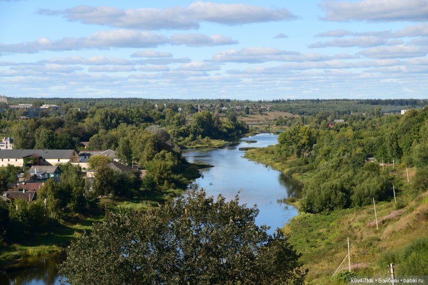 Барби в Торжке — Туризм и путешествия: фотоотчеты из поездок