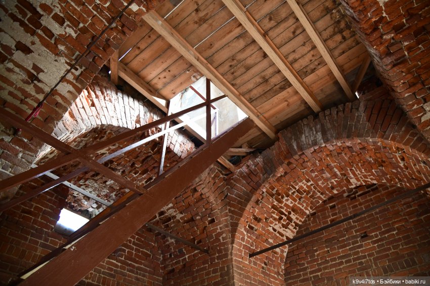 Барби в Торжке — Туризм и путешествия: фотоотчеты из поездок