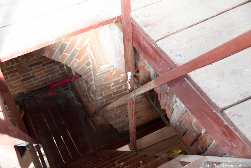 Барби в Торжке — Туризм и путешествия: фотоотчеты из поездок