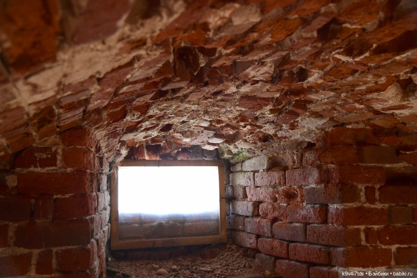 Барби в Торжке — Туризм и путешествия: фотоотчеты из поездок