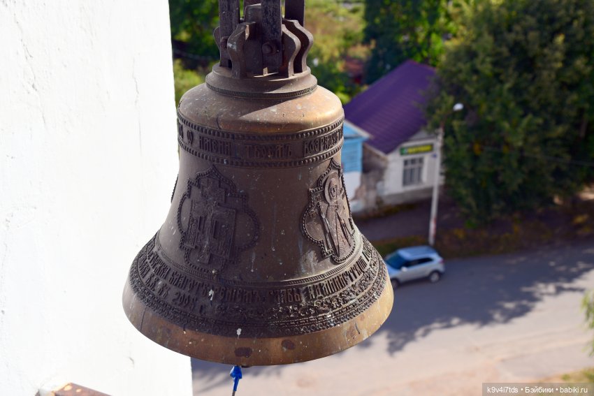 Барби в Торжке — Туризм и путешествия: фотоотчеты из поездок