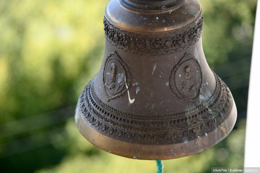 Барби в Торжке — Туризм и путешествия: фотоотчеты из поездок