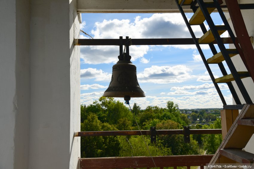 Барби в Торжке — Туризм и путешествия: фотоотчеты из поездок