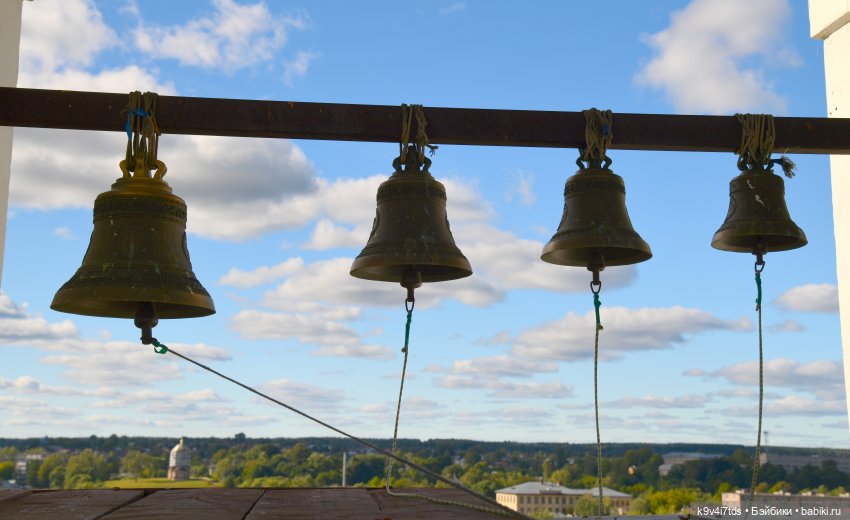Барби в Торжке — Туризм и путешествия: фотоотчеты из поездок