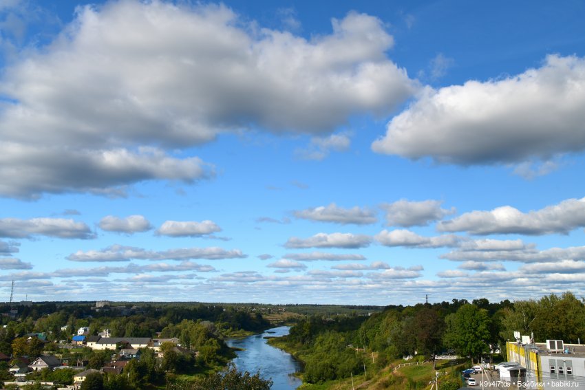 Барби в Торжке — Туризм и путешествия: фотоотчеты из поездок