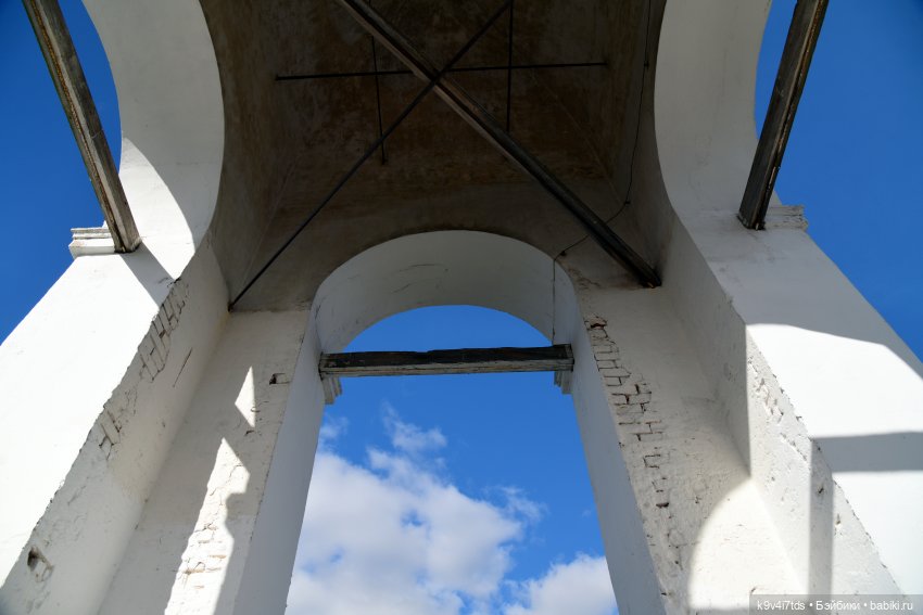 Барби в Торжке — Туризм и путешествия: фотоотчеты из поездок