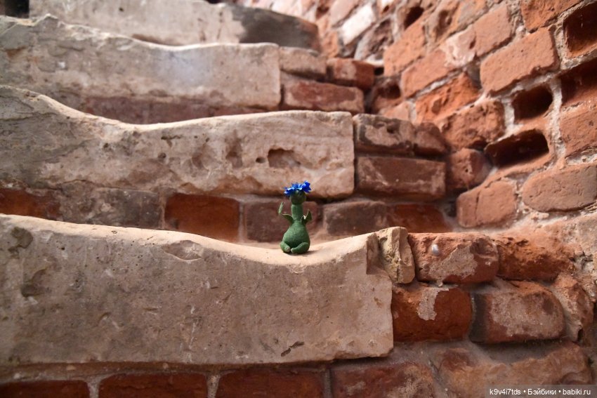 Барби в Торжке — Туризм и путешествия: фотоотчеты из поездок