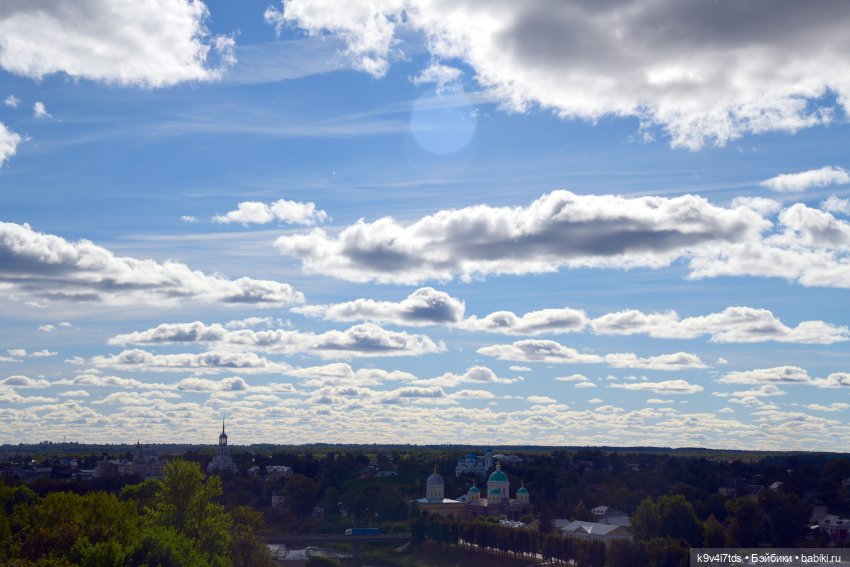 Барби в Торжке — Туризм и путешествия: фотоотчеты из поездок