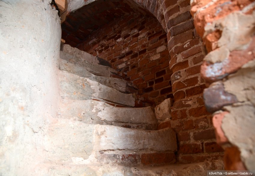 Барби в Торжке — Туризм и путешествия: фотоотчеты из поездок