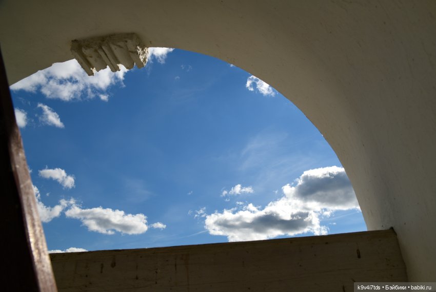Барби в Торжке — Туризм и путешествия: фотоотчеты из поездок