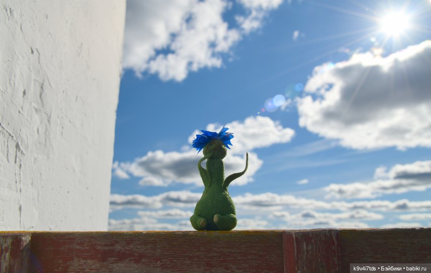 Барби в Торжке — Туризм и путешествия: фотоотчеты из поездок