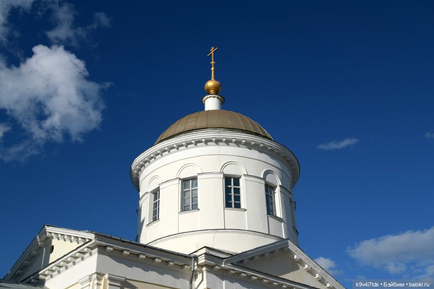 Барби в Торжке — Туризм и путешествия: фотоотчеты из поездок (фото 2)