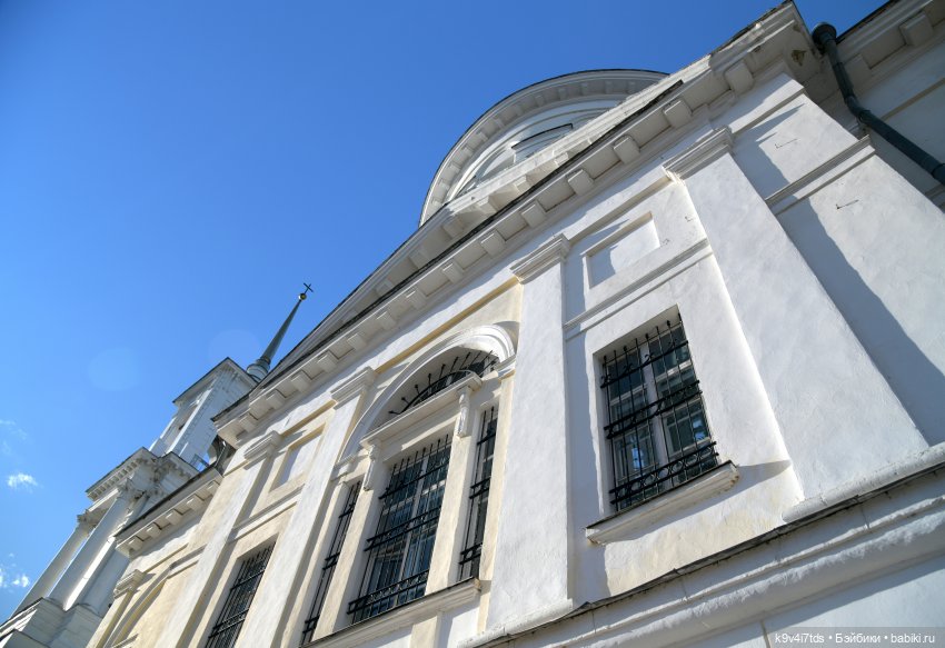 Барби в Торжке — Туризм и путешествия: фотоотчеты из поездок (фото 4)