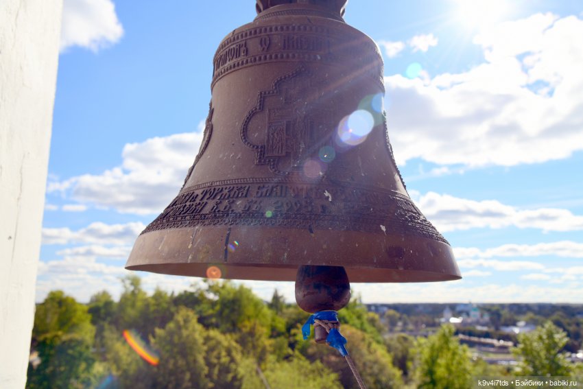Барби в Торжке — Туризм и путешествия: фотоотчеты из поездок