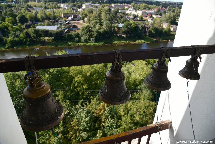 Барби в Торжке — Туризм и путешествия: фотоотчеты из поездок