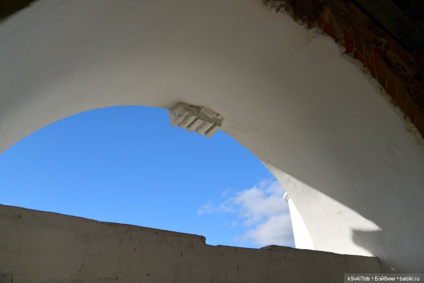 Барби в Торжке — Туризм и путешествия: фотоотчеты из поездок