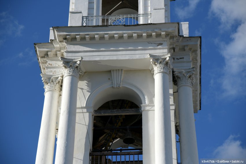 Барби в Торжке — Туризм и путешествия: фотоотчеты из поездок (фото 9)