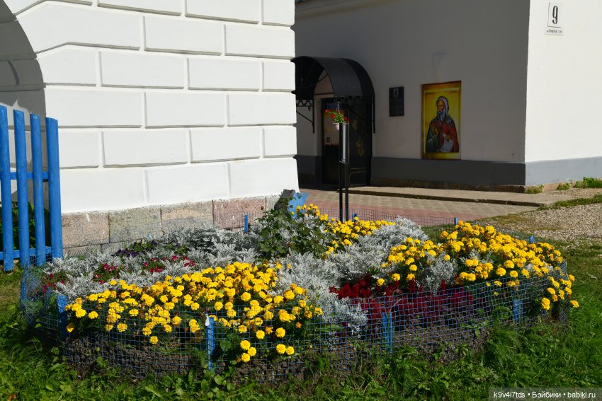 Барби в Торжке — Туризм и путешествия: фотоотчеты из поездок