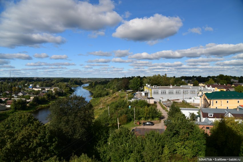 Барби в Торжке — Туризм и путешествия: фотоотчеты из поездок
