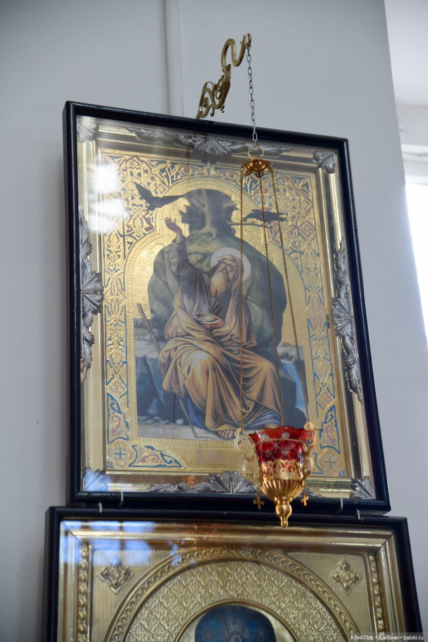 Сентябрьское путешествие в Торжок