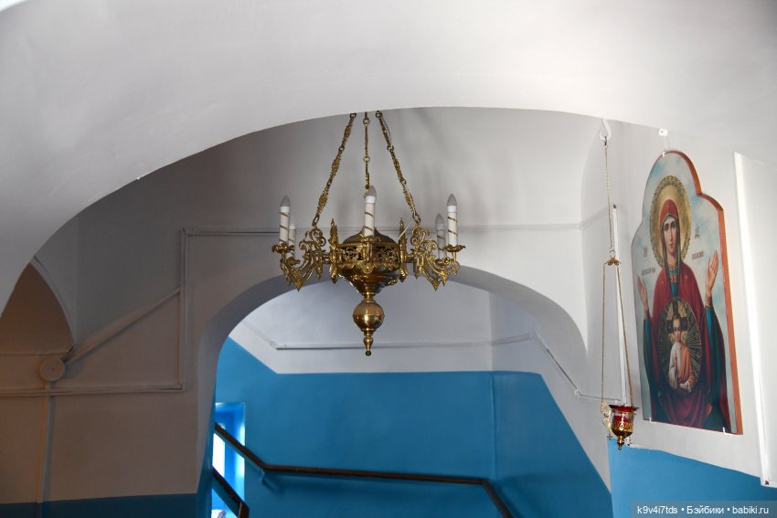 Сентябрьское путешествие в Торжок (фото 7)