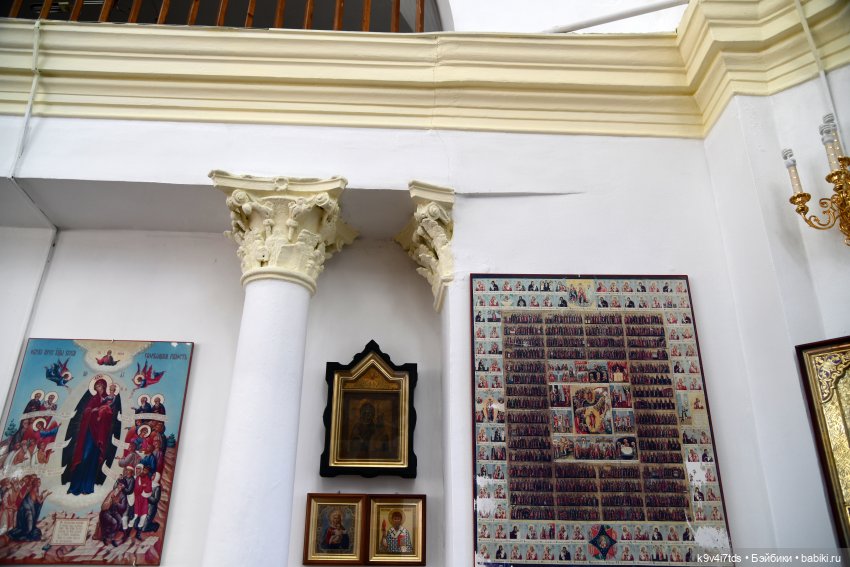 Сентябрьское путешествие в Торжок