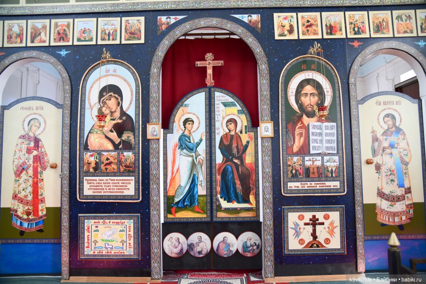 Сентябрьское путешествие в Торжок