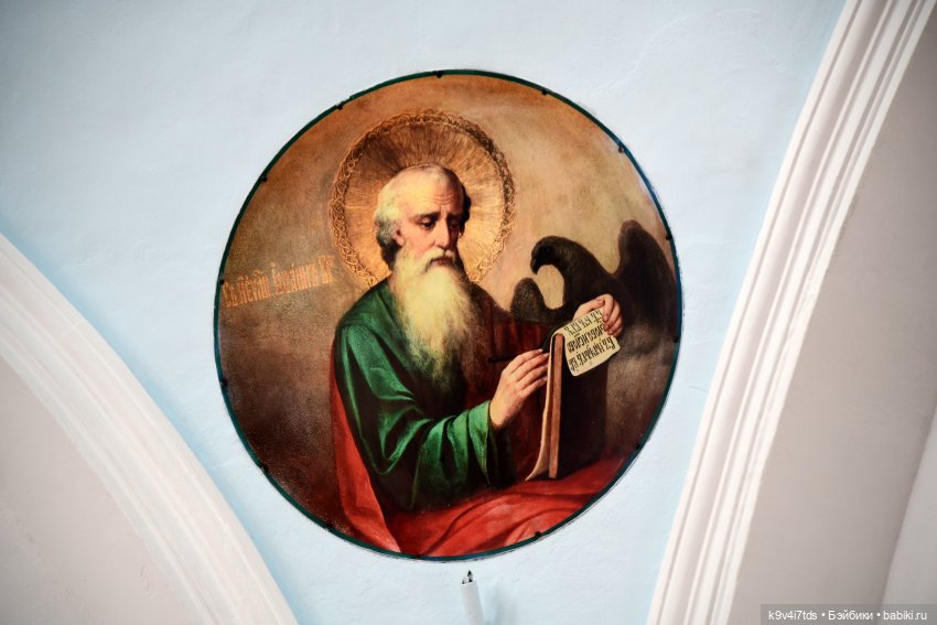 Сентябрьское путешествие в Торжок