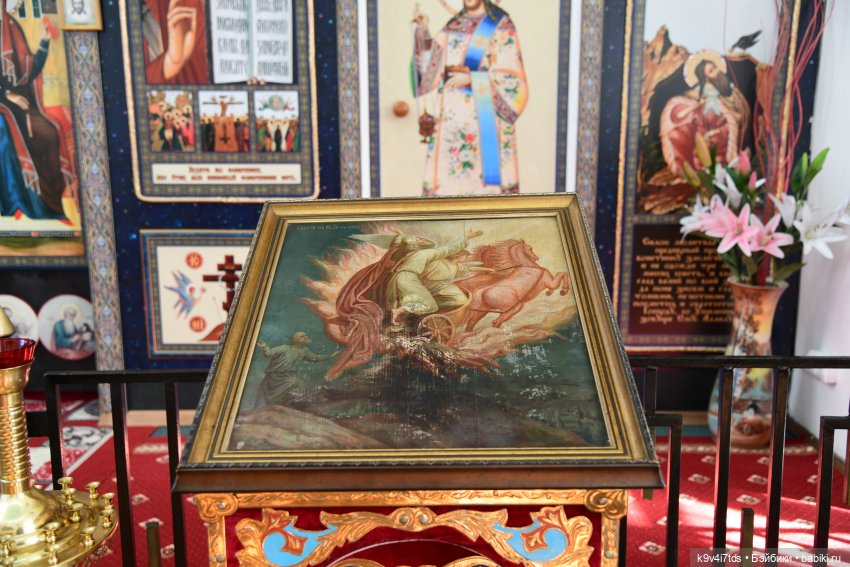 Сентябрьское путешествие в Торжок