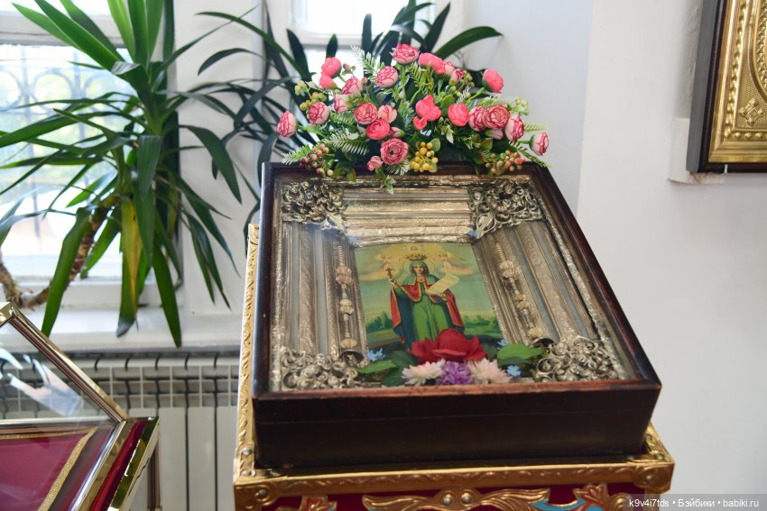 Сентябрьское путешествие в Торжок