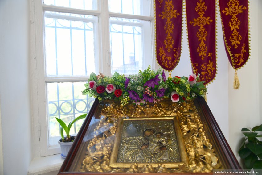 Сентябрьское путешествие в Торжок