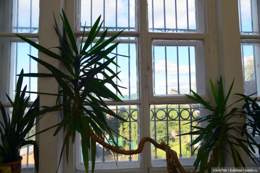 Сентябрьское путешествие в Торжок