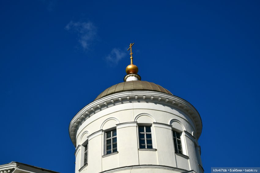 Сентябрьское путешествие в Торжок (фото 3)