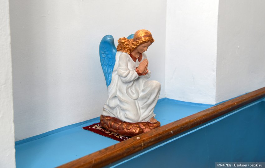 Сентябрьское путешествие в Торжок (фото 8)