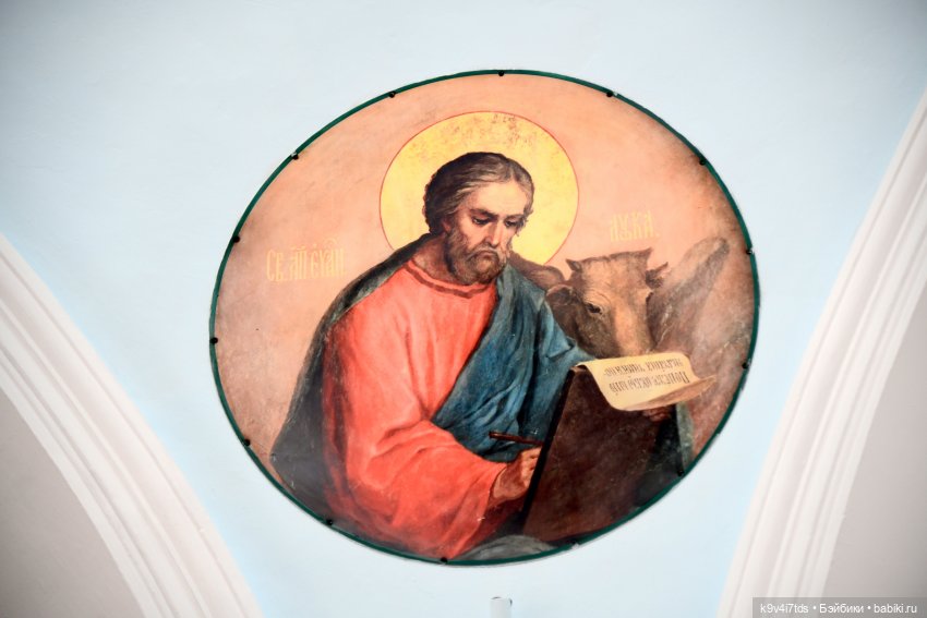 Сентябрьское путешествие в Торжок