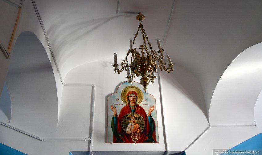 Сентябрьское путешествие в Торжок (фото 6)