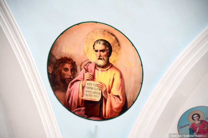 Сентябрьское путешествие в Торжок