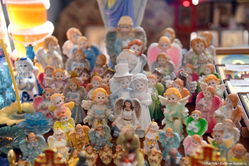 Сентябрьское путешествие в Торжок