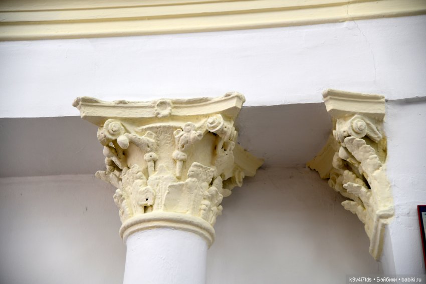 Сентябрьское путешествие в Торжок